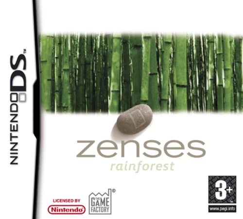 Zenses Rainforest Edition Nds